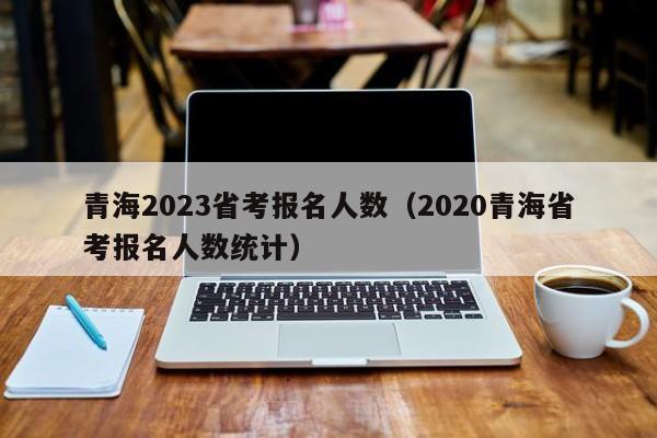 青海2023省考报名人数（2020青海省考报名人数统计）